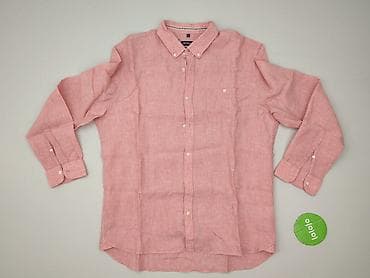 pull and bear7: Сорочка для чоловіків, розмір XL — 3