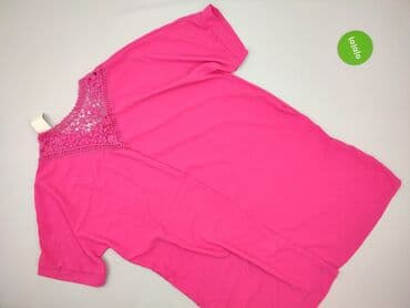 takko sukienki wyprzedaż: Moda Italia, Sukienka damska, rozmiar 6XL — 3