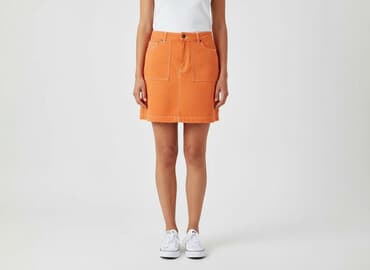 big star spódnice dżinsowe: Big Star, Spódnica damska, rozmiar M — 1