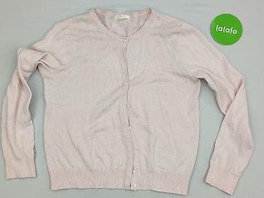 zara basic: H&M Basic, Kardigan damski, rozmiar M — 2