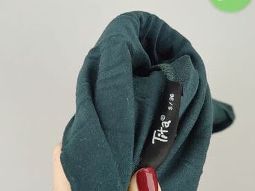 bluzki z golfem: Golf damski, rozmiar S — 4