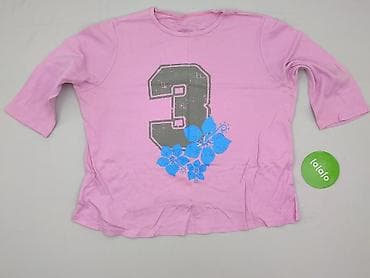 biustonosze 95d: Bluzka damska, rozmiar 5XL — 2