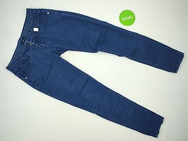 apple bottom jeans: Jeansy damskie, rozmiar XL — 2