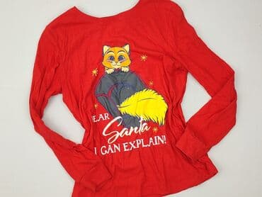sweterki lidl: Blouse, Disney, 12 years, 146-152 cm, condition - Very good — 1