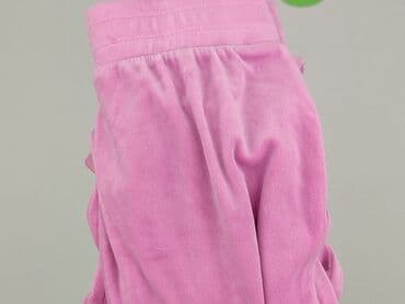 spodnie dresowe adidas różowe: Barbie, Spodnie dresowe damskie, rozmiar S — 6