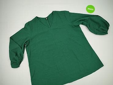 dimension 158 cm: Shein Curve, Bluzka damska, rozmiar 2XL — 2
