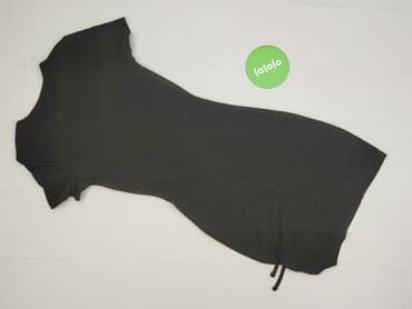 sukienka z marszczeniem hm: H&M Divided, Sukienka damska, rozmiar XS — 3