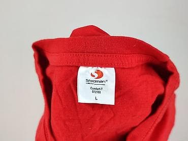 tk maxx dsquared2: Stedman, Koszulka dla mężczyzn, rozmiar L — 4