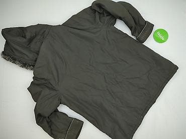 hi tech kurtki: Woman Collection, Parka damska, rozmiar 8XL — 3