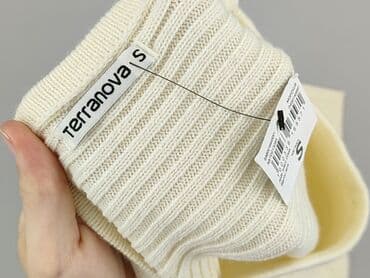 sukienki dla niskich osób sklep: Terranova, Sukienka damska, rozmiar S — 4