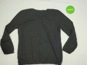 bluzki dopasowane eleganckie: Жіноча блуза, 4XL — 3