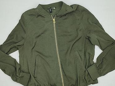 kurtka divided: H&M Divided, Kurtka bomberka damska, rozmiar M — 1