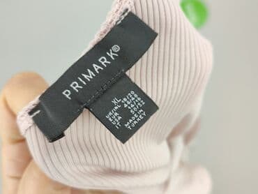 podkoszulki damskie tureckie duże rozmiary: Primark, Body damskie, XL — 4