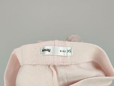 cute stan: Sinsay, Szorty damskie, rozmiar XS — 4