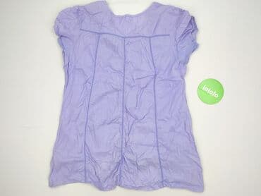 eleganckie bluzki andżela: Bluzka damska, rozmiar L — 3