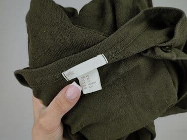 h: H&M, Kardigan damski, rozmiar XS — 5
