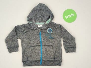 lindex bluza: Sweatshirt, Pepco, 9-12 months, condition - Very good — 2