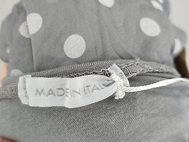 koszulka wloch: ITALY FASHION, Bluzka damska, rozmiar L — 4