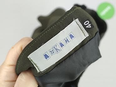 patchwork: Spódnica damska, rozmiar L — 4