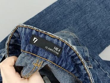 джинси жіночі сінсей: Jeans for women, size S (EU 36) — 4