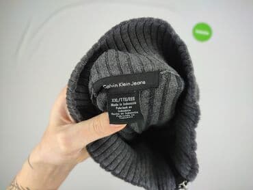 wyprzedaż kurtek zimowych reserved: Calvin Klein Jeans, Sweter dla mężczyzn, 2XL — 4