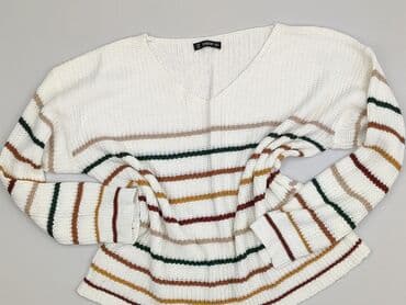 sweterki shein: Shein, Sweter damski, rozmiar M — 1