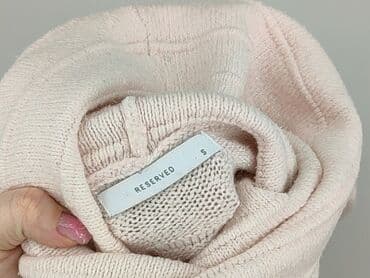 kurtki zimowe wyprzedaż reserved: Reserved, Women`s sweater, size S (EU 36) — 6