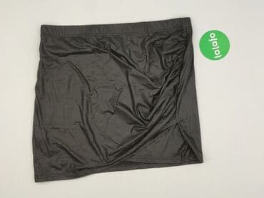 krótkie spódnice tiulowe: Shein, Spódnica damska, rozmiar 3XL — 2