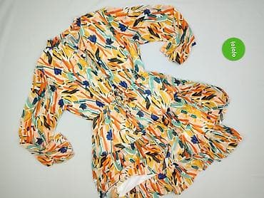 boho: Sukienka damska, rozmiar XL — 2