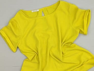 promod dżinsy: Promod, T-shirt damski, rozmiar M — 1