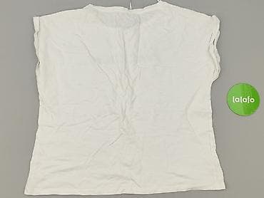 basic t shirt h: Top Secret, T-shirt damski, rozmiar 4XL — 3