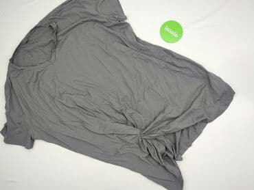 cropp oversize t shirty: T-shirt damski, rozmiar 4XL — 3