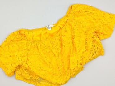 crop top primark: Amisu, Top damski, rozmiar M — 1