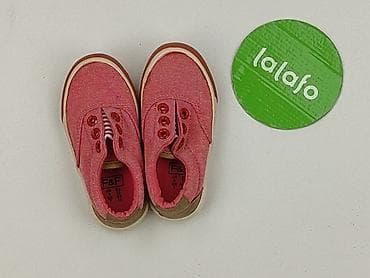 firefly trampki: Trampki F&F, 23, Używany — 2