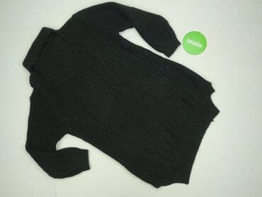 sukienka swetrowa h: Women`s sweater, size One size — 2