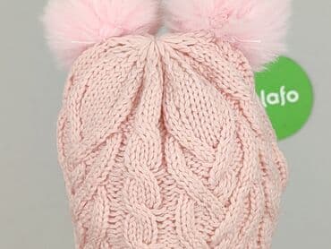 lidl sukienki dla dziewczynek: Hat, H&M, 4-5 years, 50-51 cm, condition - Very good — 5