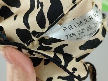 koszula zebra zara: Primark, Koszula damska, rozmiar 2XS — 4
