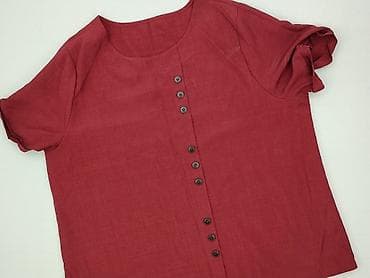 bluza only: Bluzka damska, rozmiar 5XL — 1