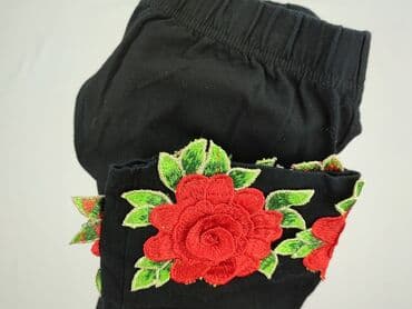 bershka spodnie hello kitty: BPC Selection, Spodnie materiałowe damskie, rozmiar S — 5