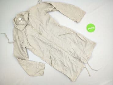 zalando długie kurtki zimowe: Vila, Parka damska, rozmiar M — 3