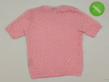 wk dzik sweter: Zara, Sweter damski, rozmiar S — 3