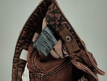 traostar kurtka: Spodnie jeansowe, H&M, 16 lat, 170, stan - Idealny — 5