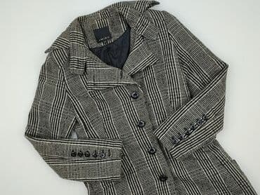 kurtki zimowe damskie w pepco: Amisu, Płaszcz damski — 1