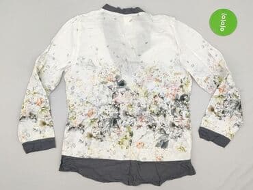 ccc trampki biale: Bluzka damska, rozmiar L — 3