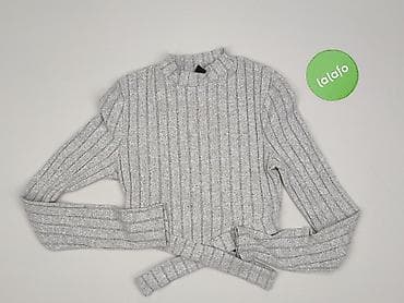 bluza w paski: Shein, Top damski, rozmiar S — 2