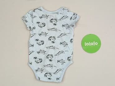 kombinezon zimowy 164 allegro: Body, So cute, 6-9 miesięcy, 
stan - Bardzo dobry — 3