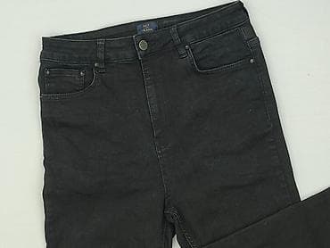 dżinsy bootcut: Jeansy damskie, rozmiar S — 1
