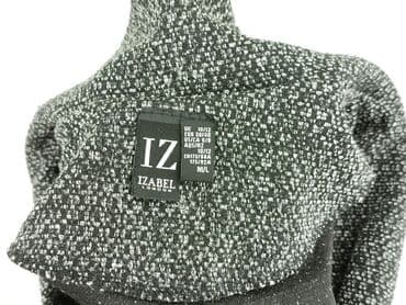 isabel marant buty na koturnie: Izabel London, Marynarka damska, rozmiar M — 5