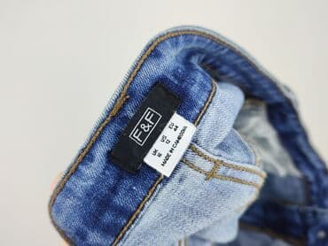 jeansy dsquared2: F&F, Jeansy damskie, rozmiar XL — 4