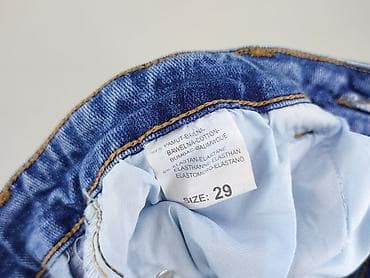 botki tom tailor: M.Sara, Jeansy damskie, rozmiar M — 5